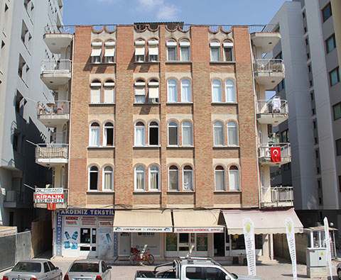 ESRA APARTMANI